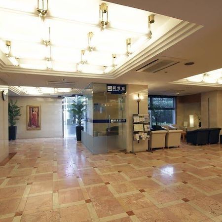 Karatsu Daiichi Hotel Zewnętrze zdjęcie