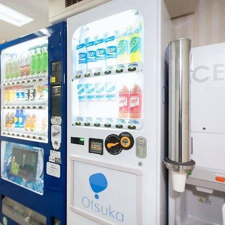 Karatsu Daiichi Hotel Zewnętrze zdjęcie