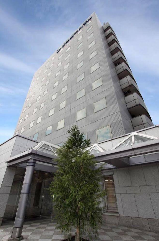 Karatsu Daiichi Hotel Zewnętrze zdjęcie