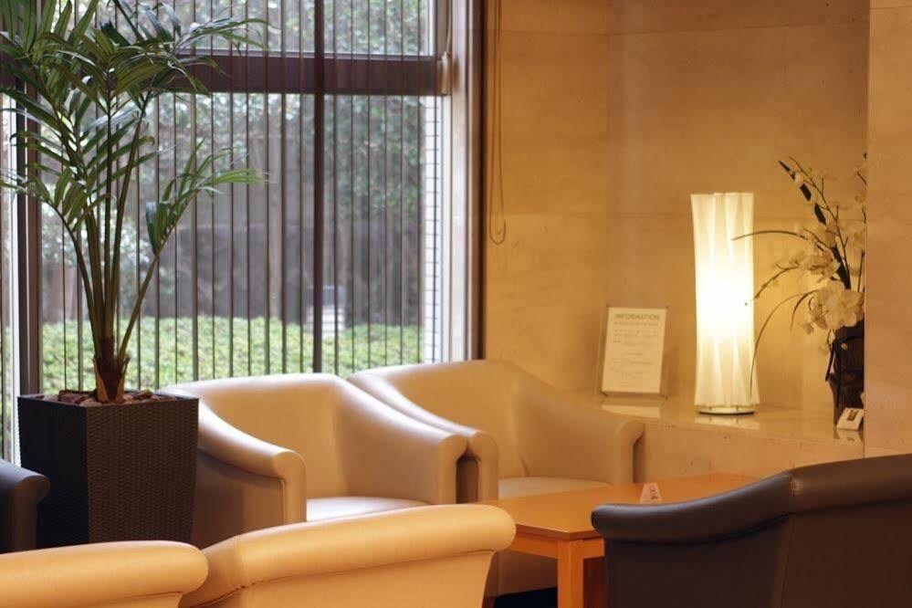 Karatsu Daiichi Hotel Zewnętrze zdjęcie