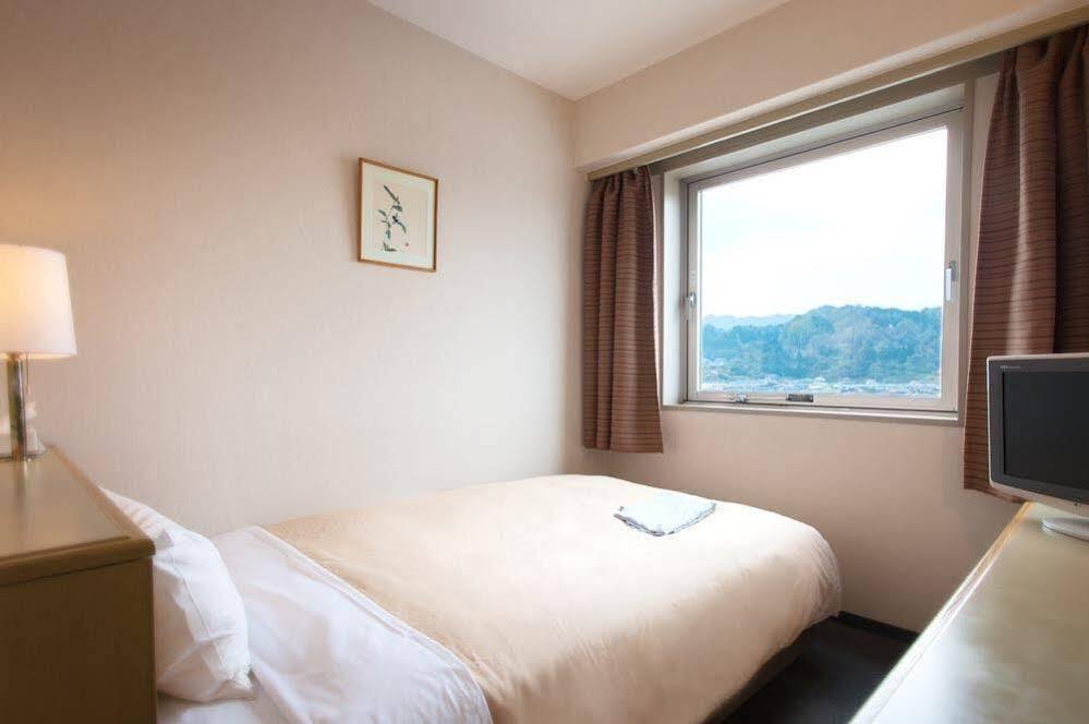 Karatsu Daiichi Hotel Zewnętrze zdjęcie