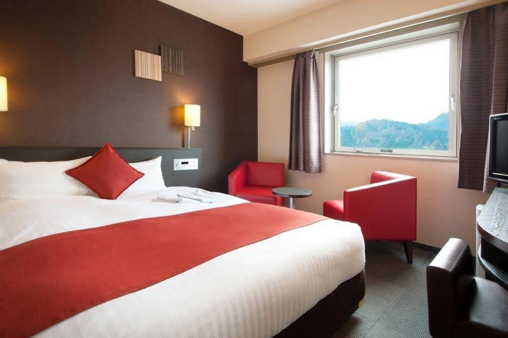 Karatsu Daiichi Hotel Zewnętrze zdjęcie